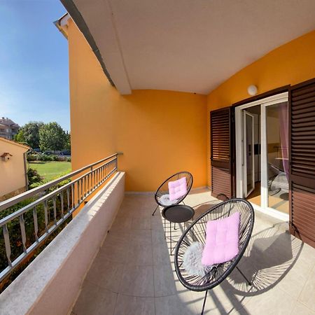 Apartments Malvina روفينج المظهر الخارجي الصورة
