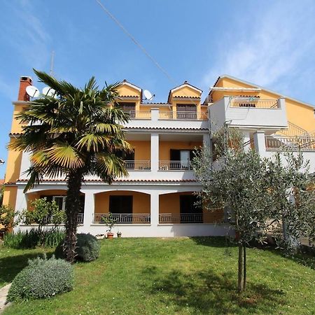 Apartments Malvina روفينج المظهر الخارجي الصورة