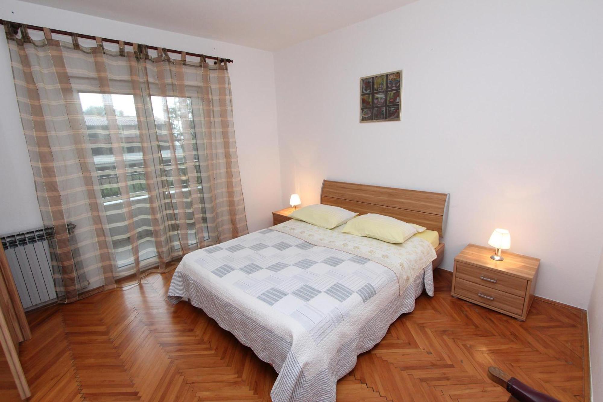 Apartments Malvina روفينج المظهر الخارجي الصورة
