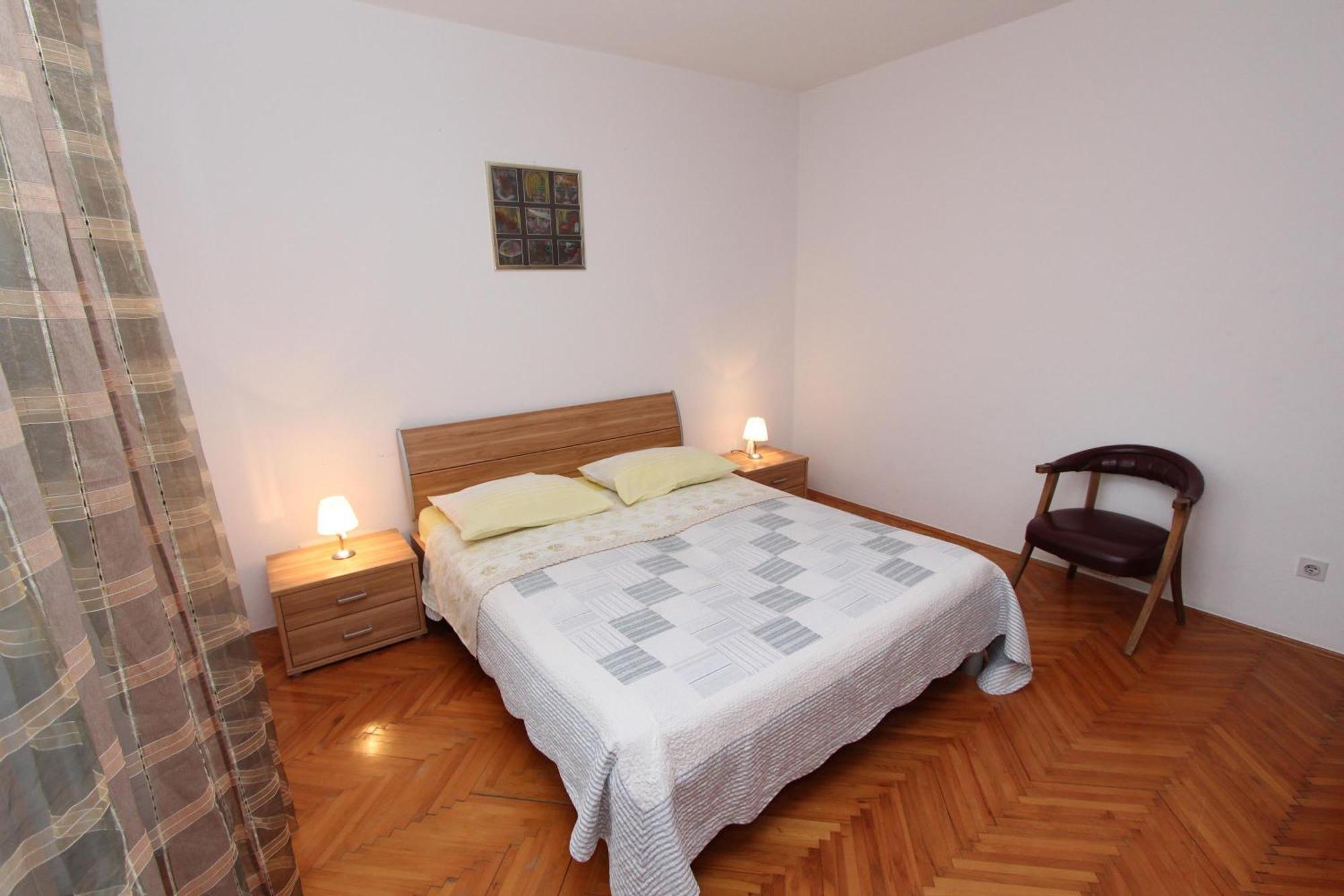 Apartments Malvina روفينج المظهر الخارجي الصورة