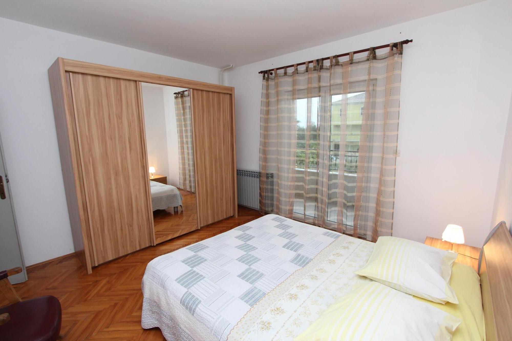 Apartments Malvina روفينج المظهر الخارجي الصورة