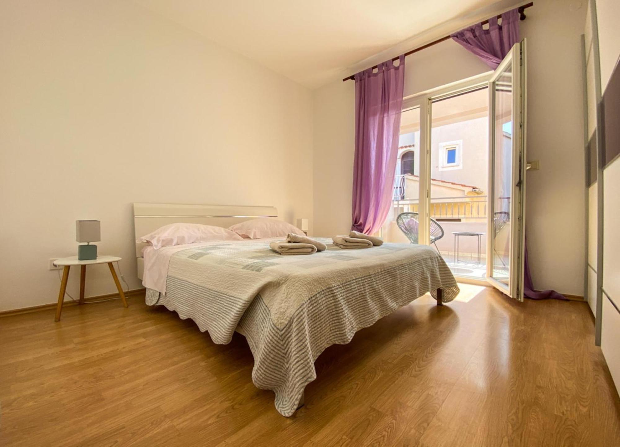 Apartments Malvina روفينج المظهر الخارجي الصورة