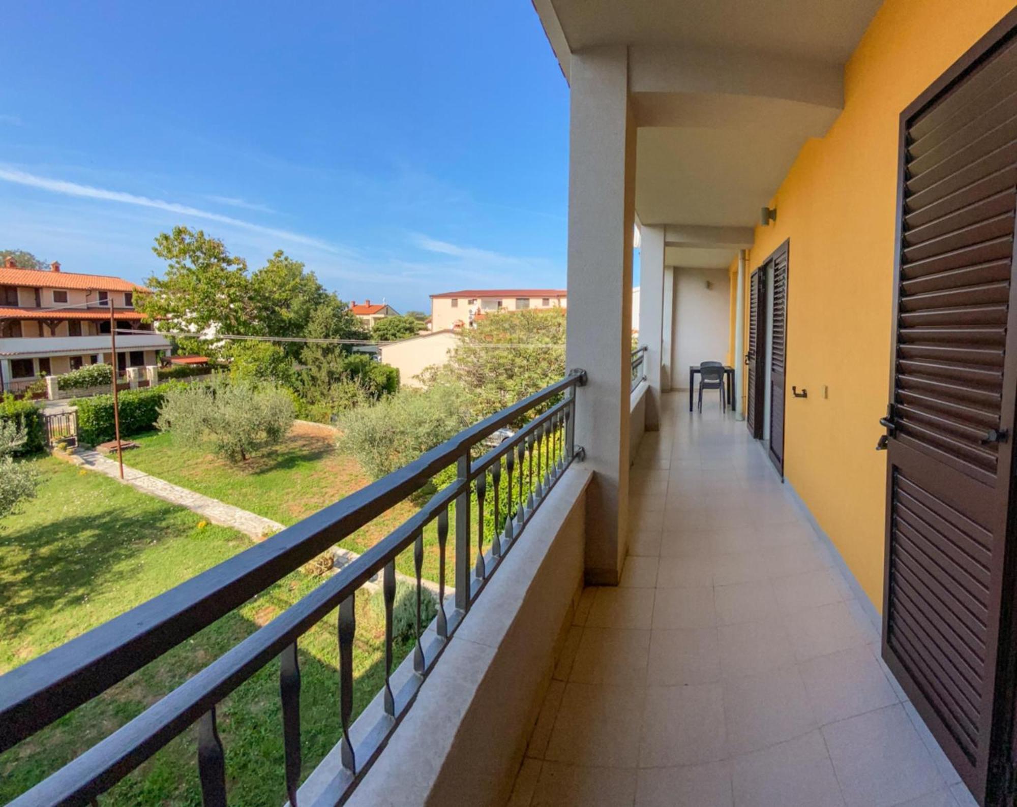 Apartments Malvina روفينج المظهر الخارجي الصورة