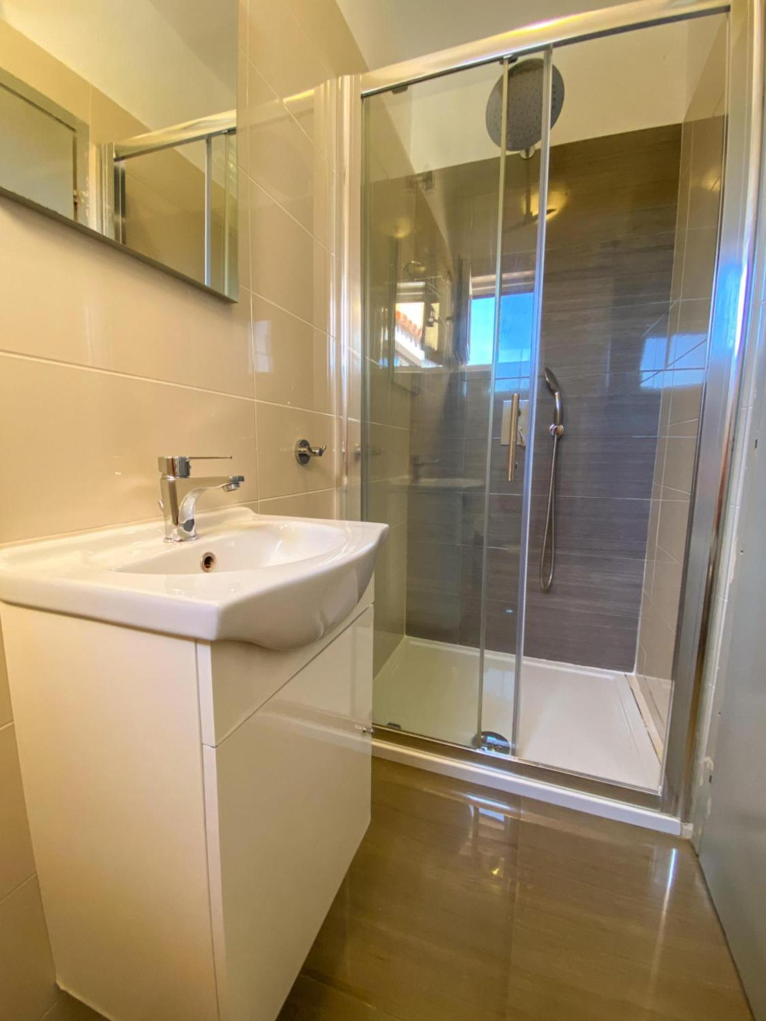 Apartments Malvina روفينج المظهر الخارجي الصورة