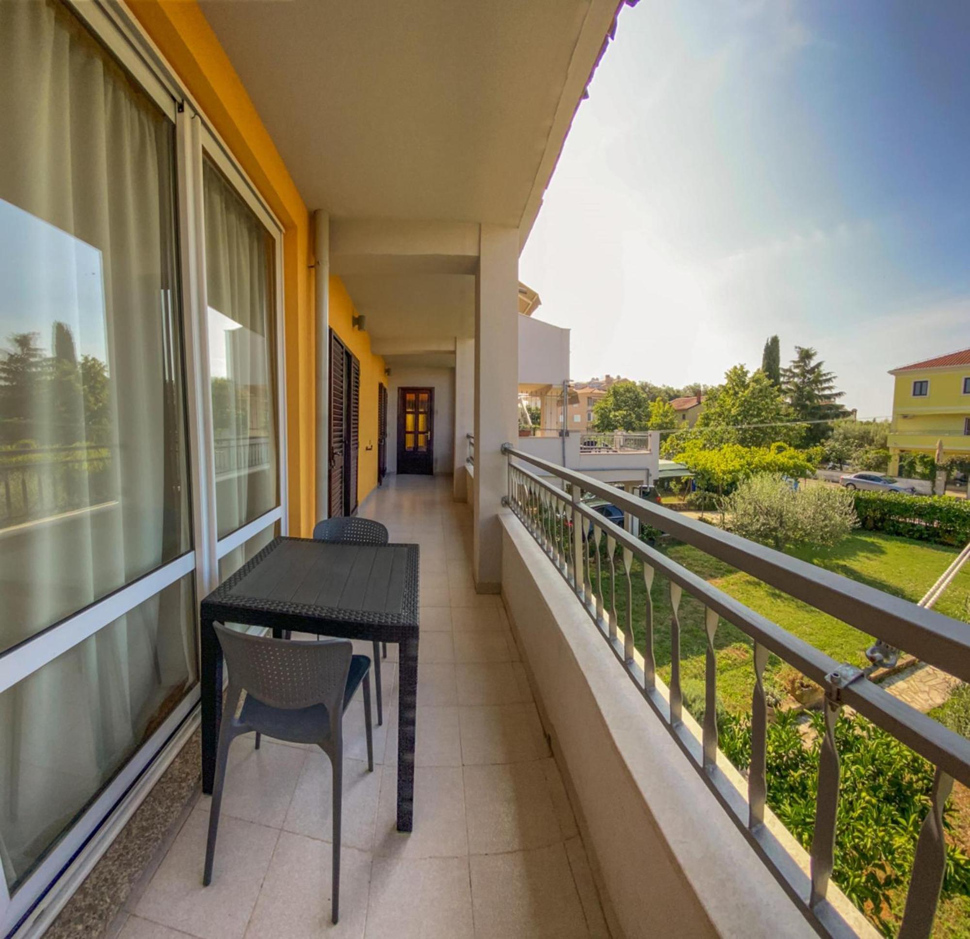 Apartments Malvina روفينج المظهر الخارجي الصورة