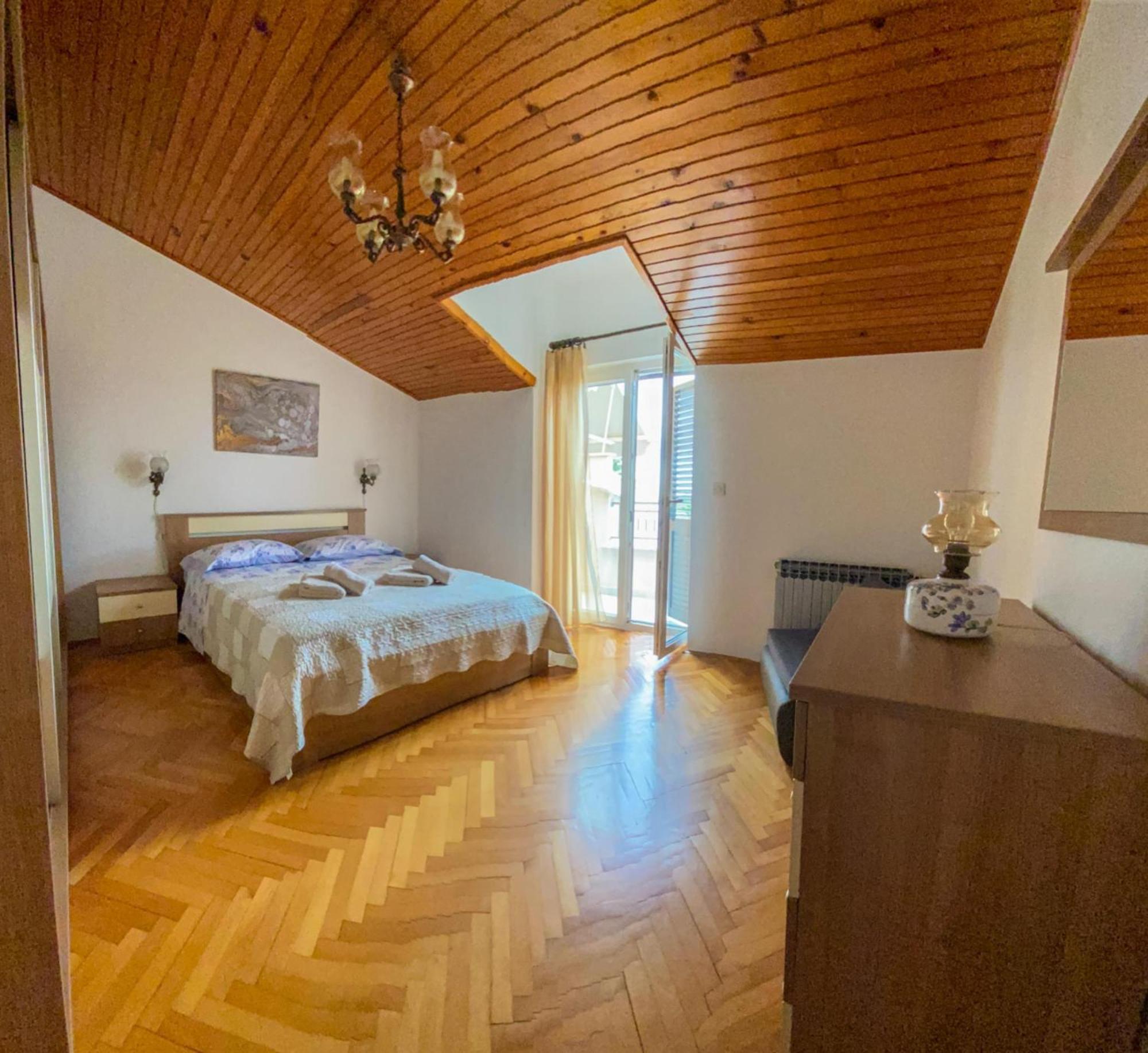 Apartments Malvina روفينج المظهر الخارجي الصورة