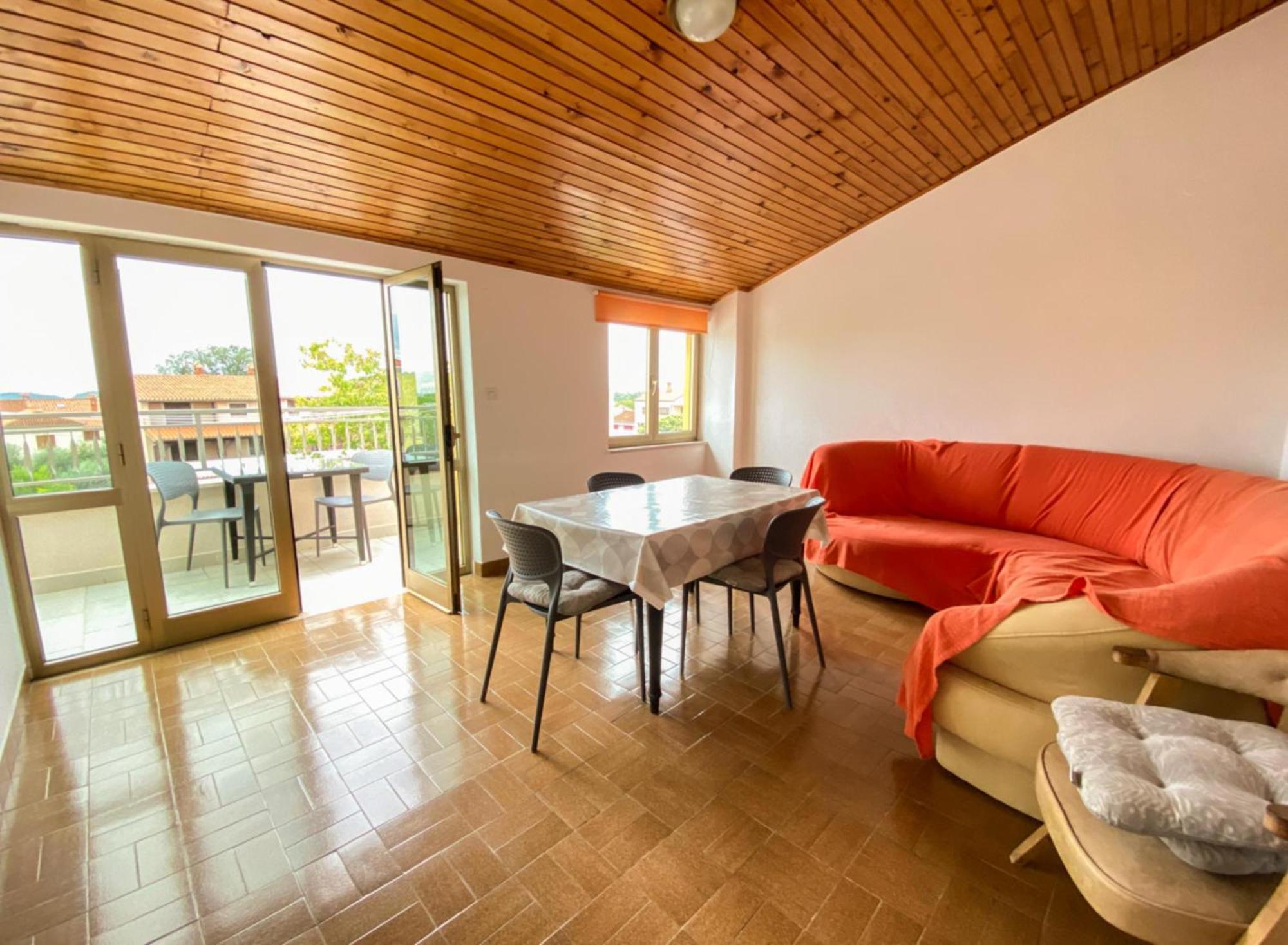 Apartments Malvina روفينج المظهر الخارجي الصورة