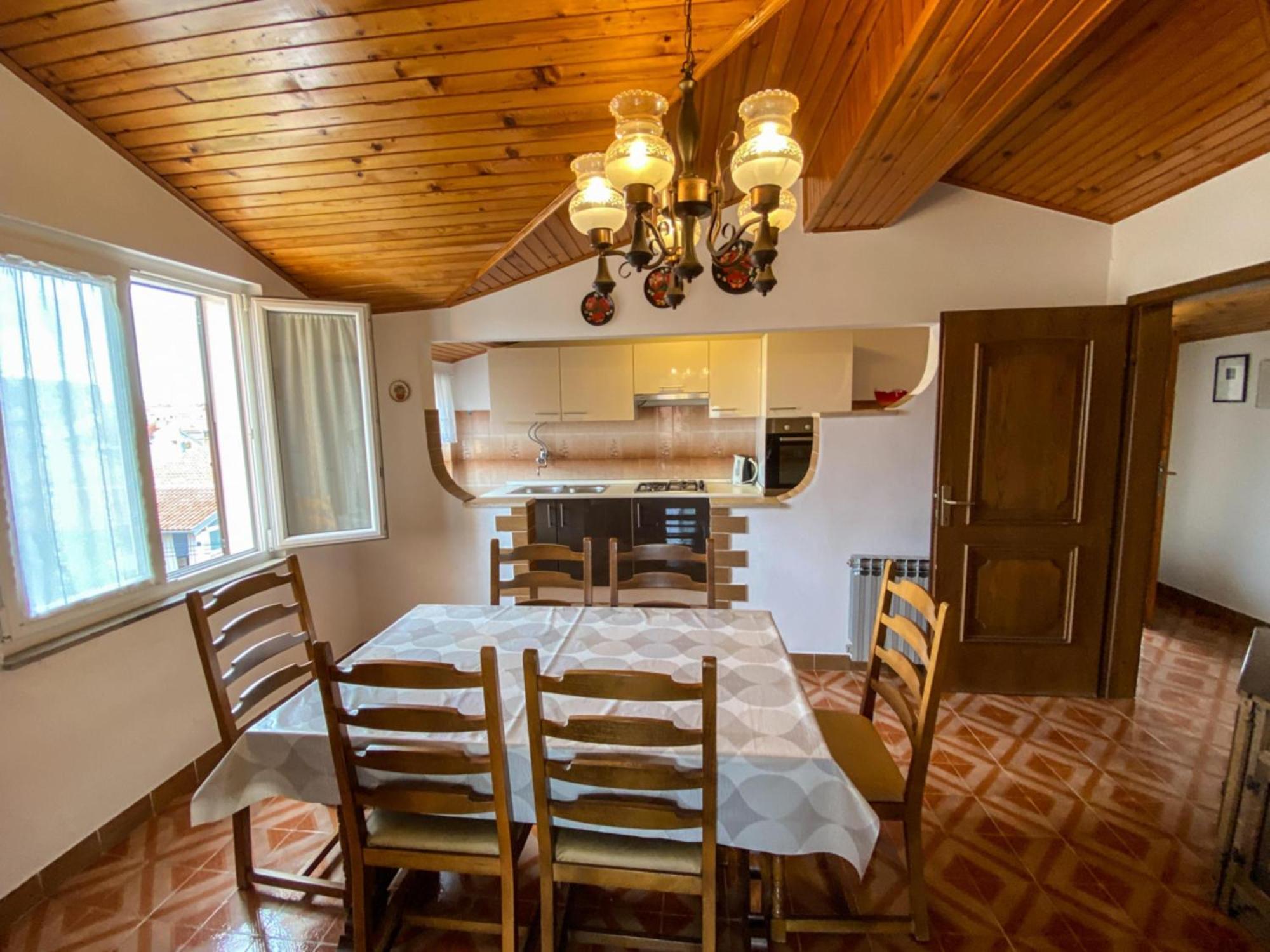 Apartments Malvina روفينج المظهر الخارجي الصورة