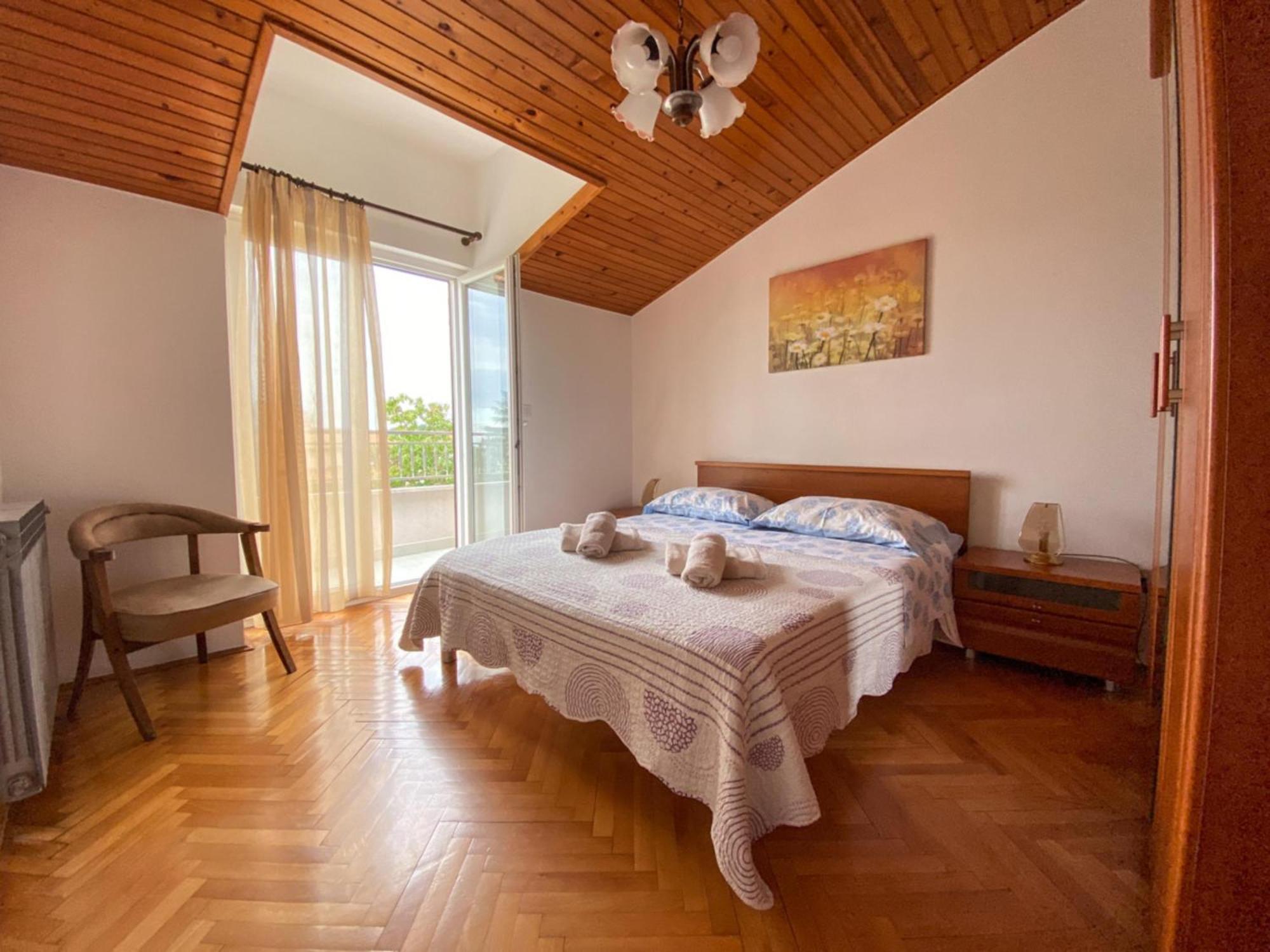 Apartments Malvina روفينج المظهر الخارجي الصورة
