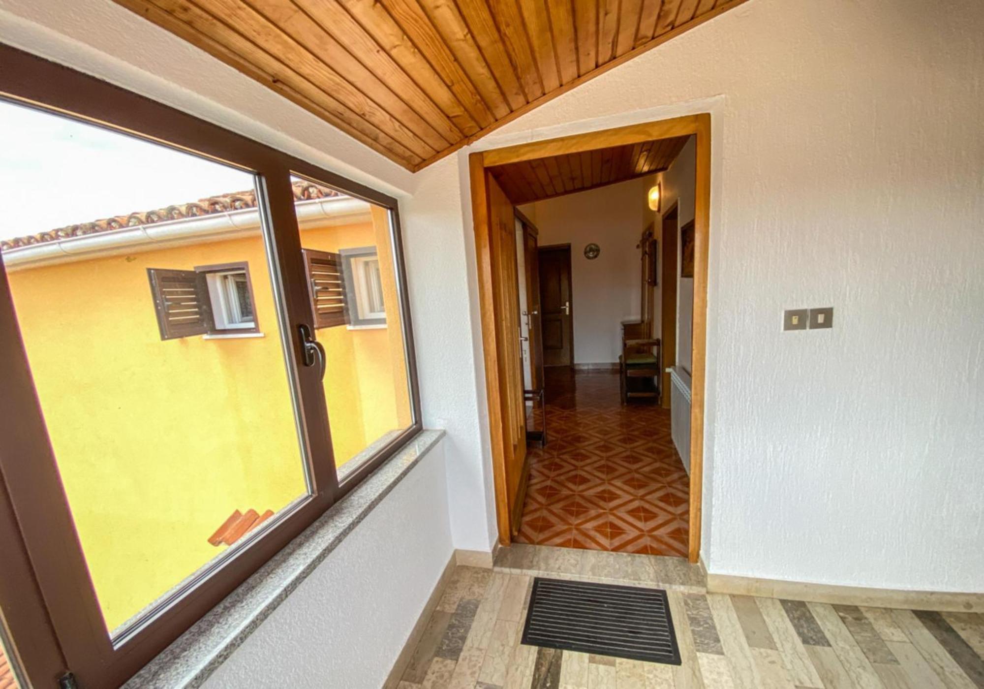 Apartments Malvina روفينج المظهر الخارجي الصورة