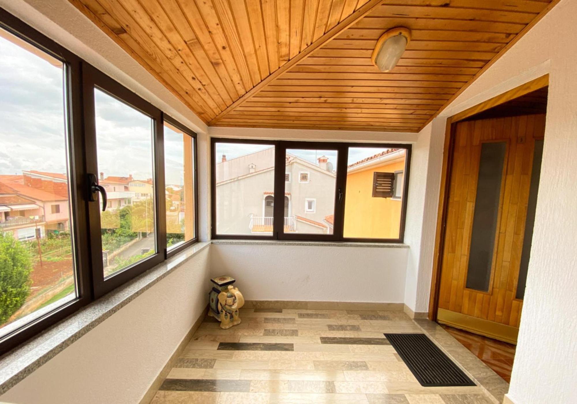 Apartments Malvina روفينج المظهر الخارجي الصورة