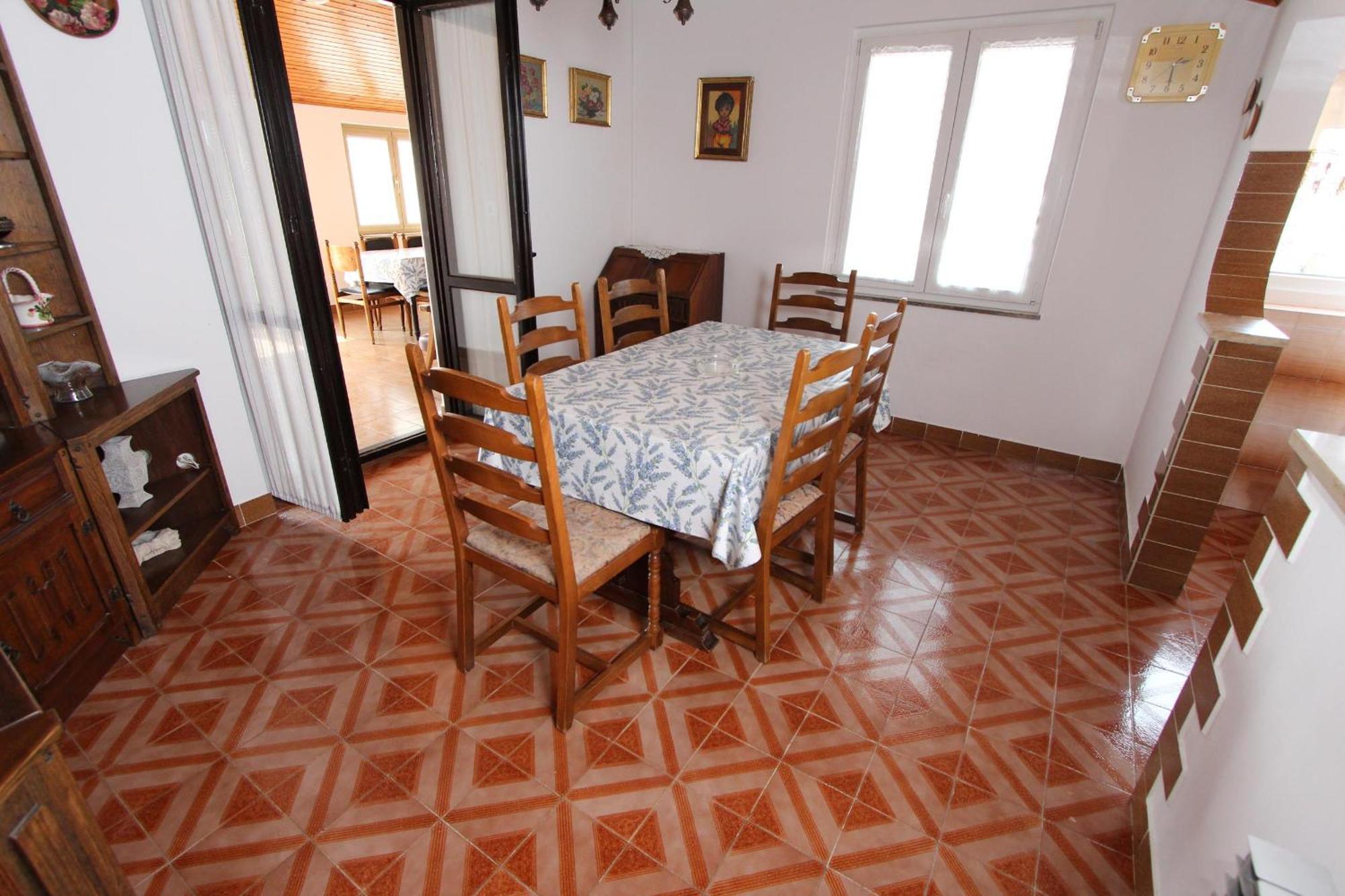 Apartments Malvina روفينج المظهر الخارجي الصورة
