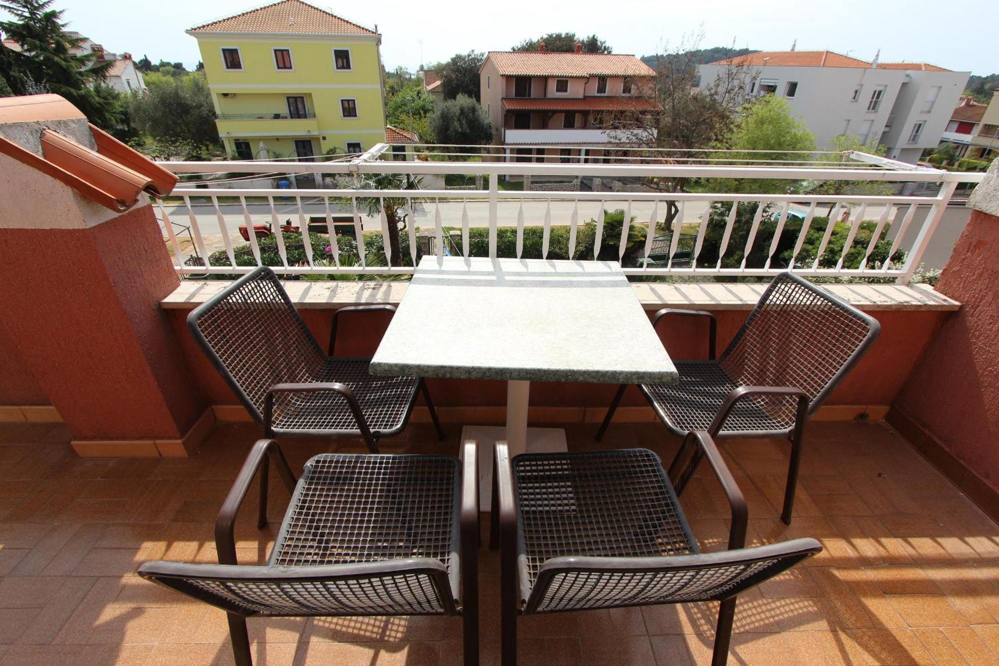 Apartments Malvina روفينج المظهر الخارجي الصورة