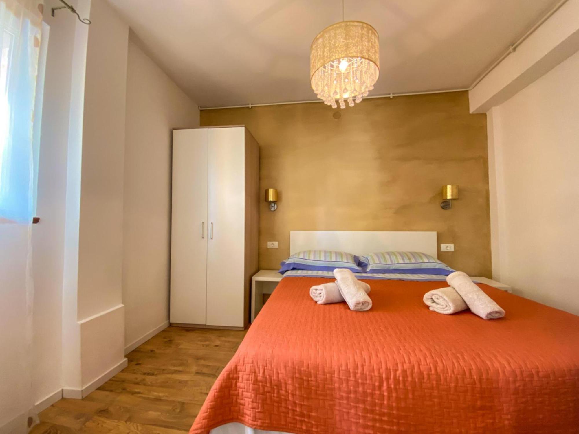 Apartments Malvina روفينج المظهر الخارجي الصورة