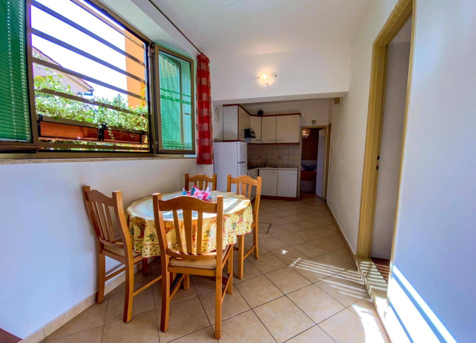 Apartments Malvina روفينج المظهر الخارجي الصورة