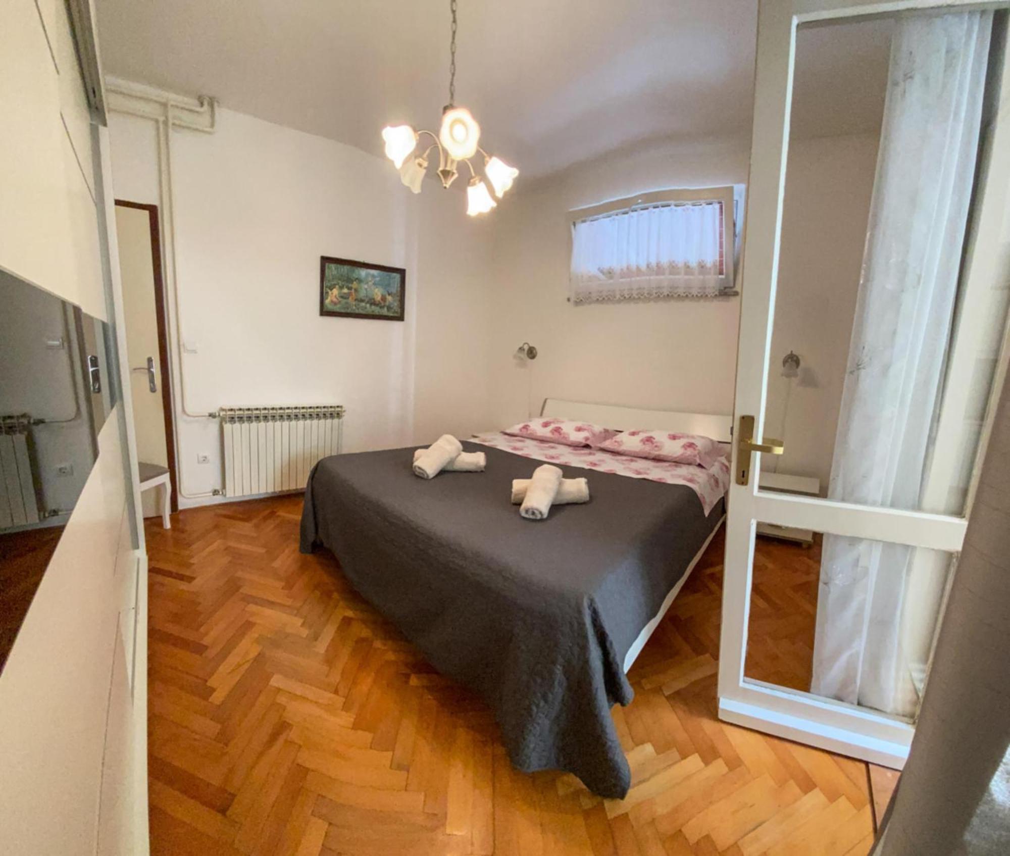 Apartments Malvina روفينج المظهر الخارجي الصورة