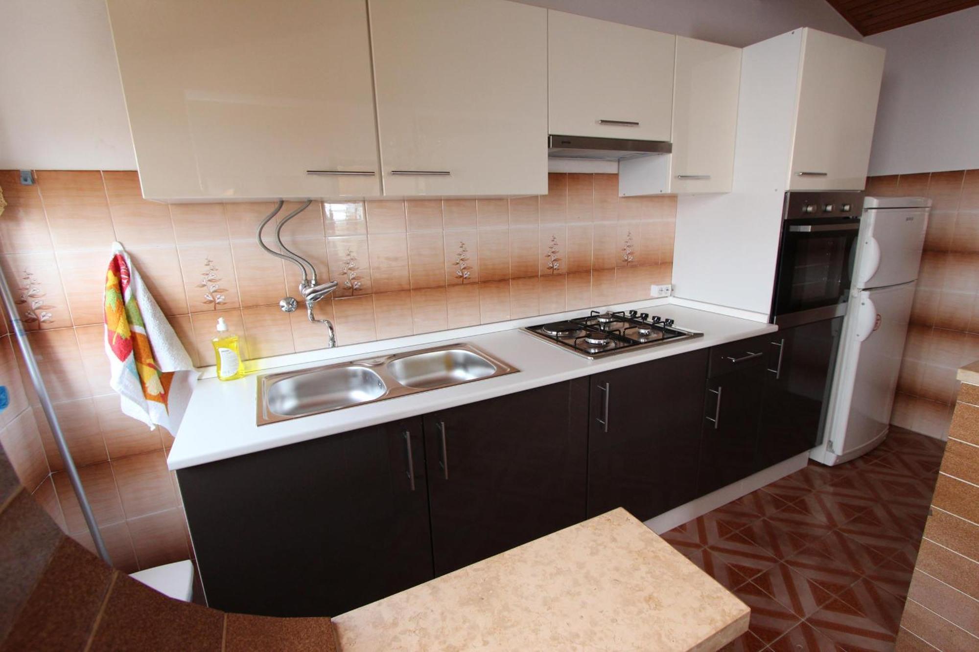 Apartments Malvina روفينج الغرفة الصورة