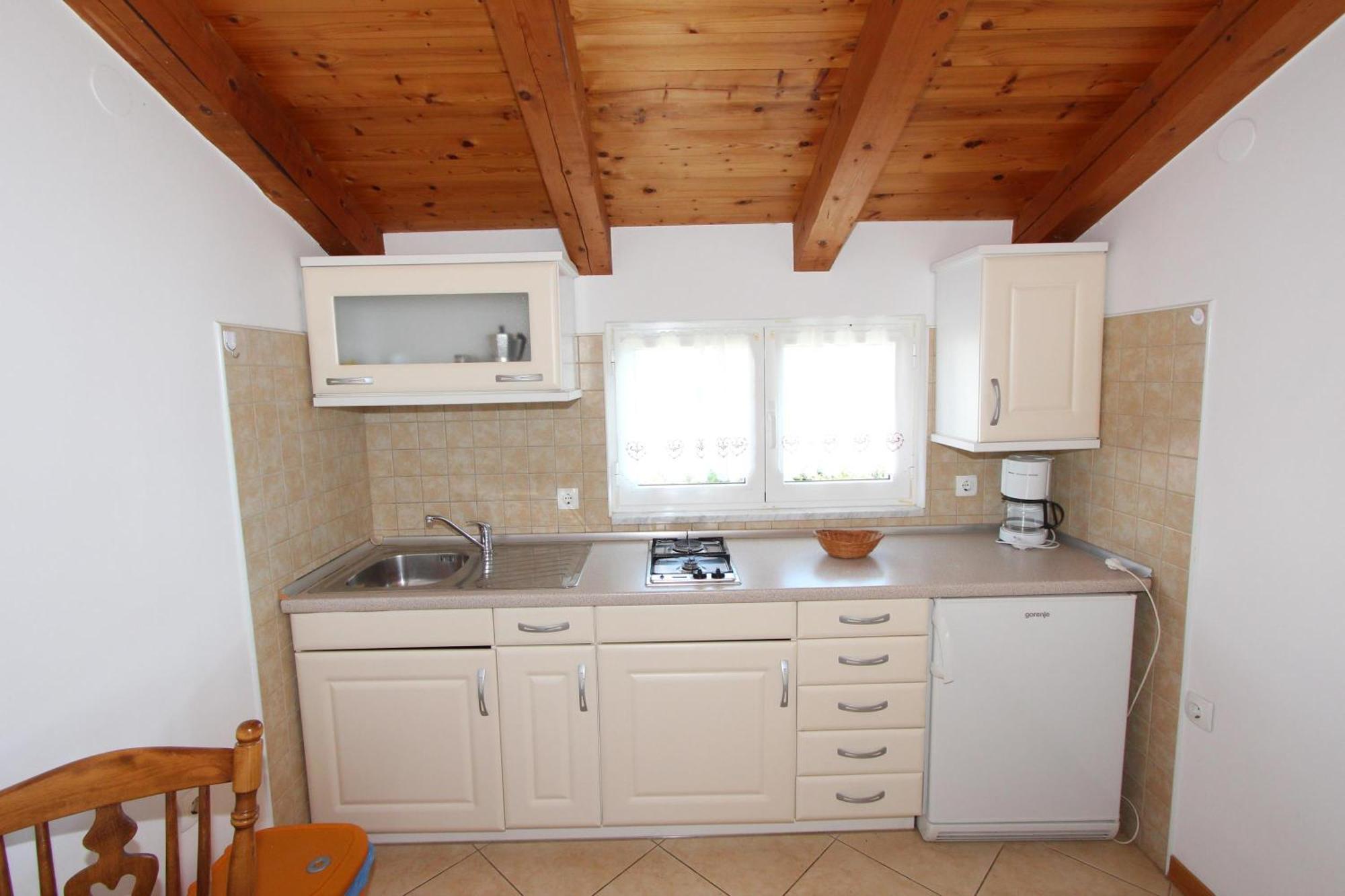 Apartments Malvina روفينج المظهر الخارجي الصورة
