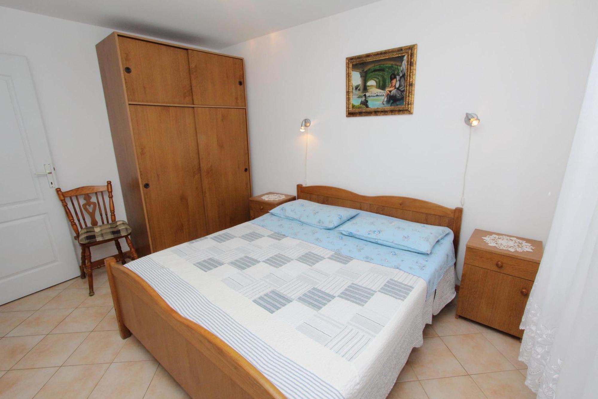 Apartments Malvina روفينج المظهر الخارجي الصورة