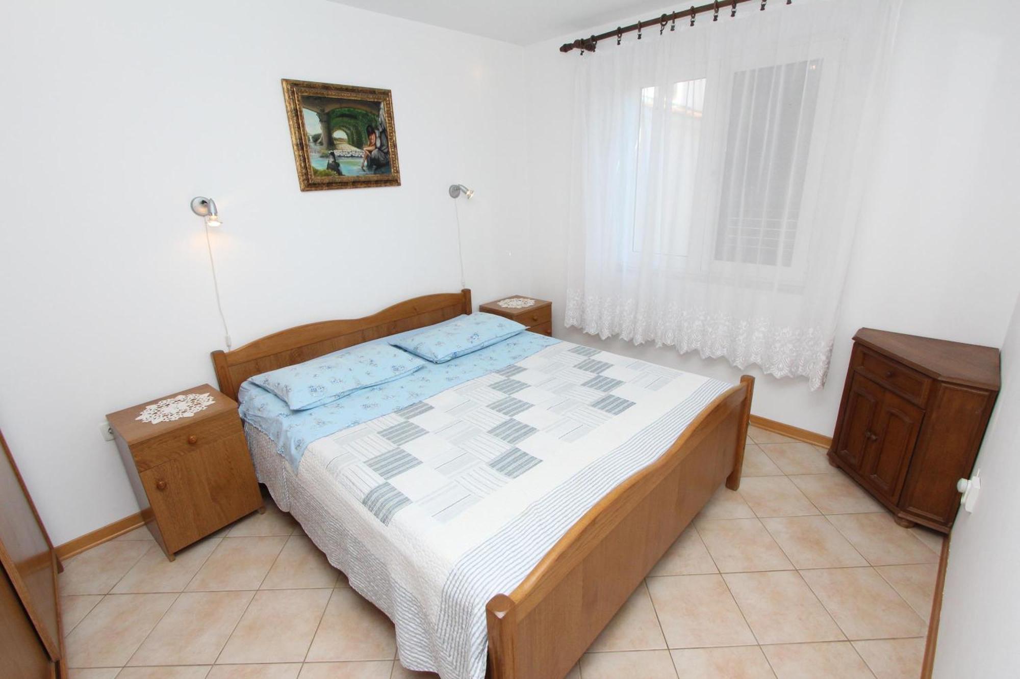 Apartments Malvina روفينج المظهر الخارجي الصورة