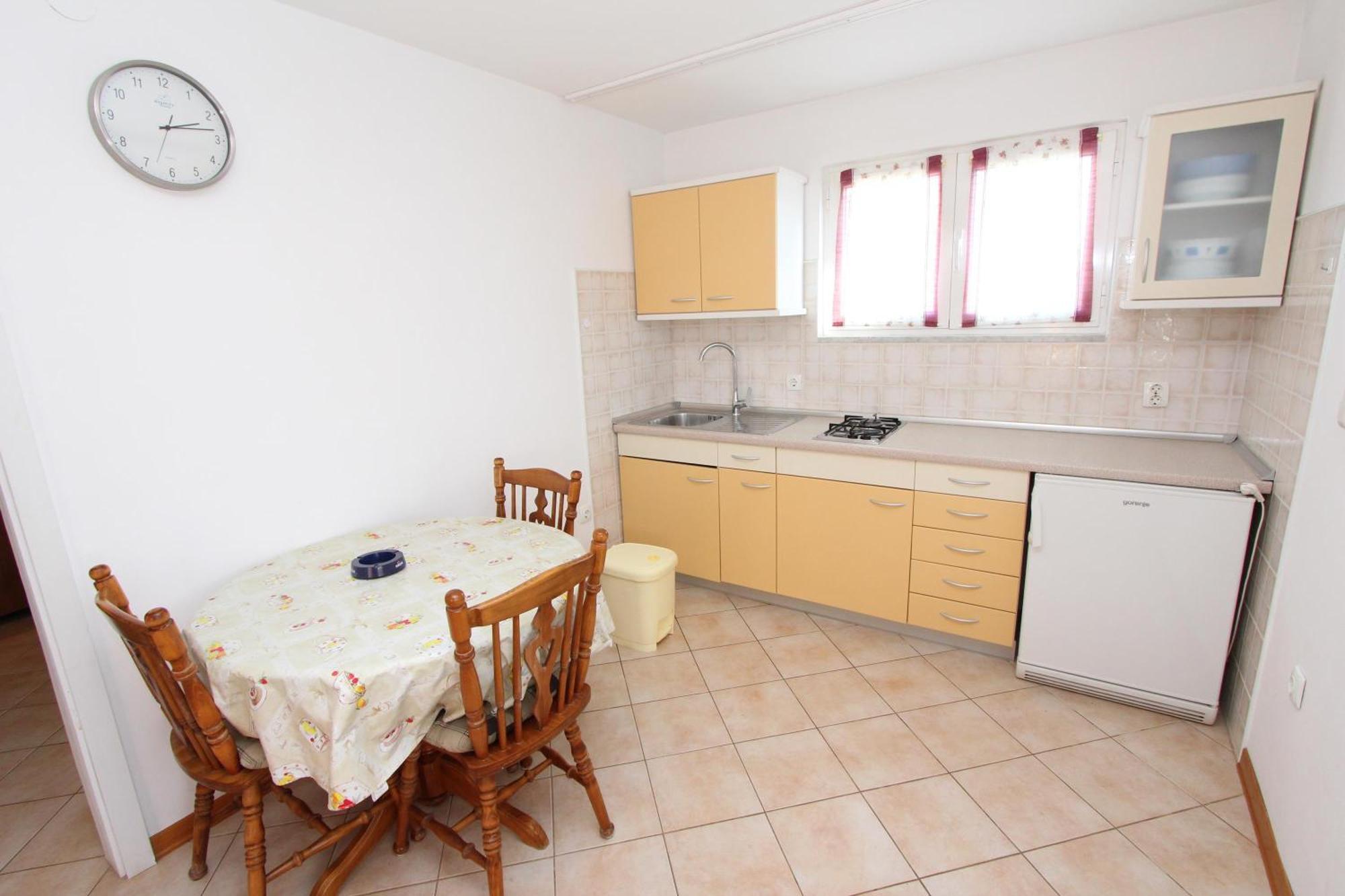Apartments Malvina روفينج المظهر الخارجي الصورة