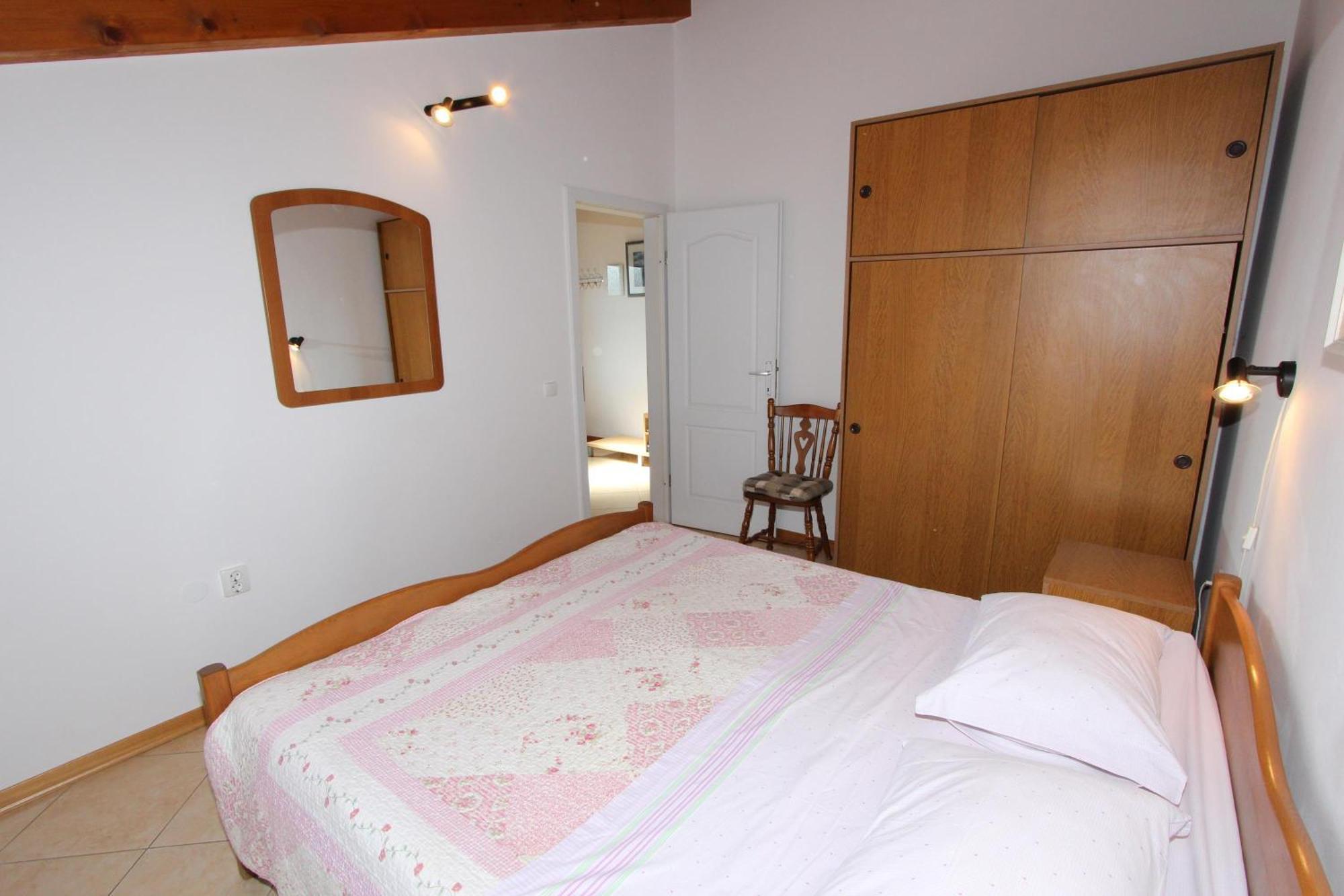 Apartments Malvina روفينج المظهر الخارجي الصورة