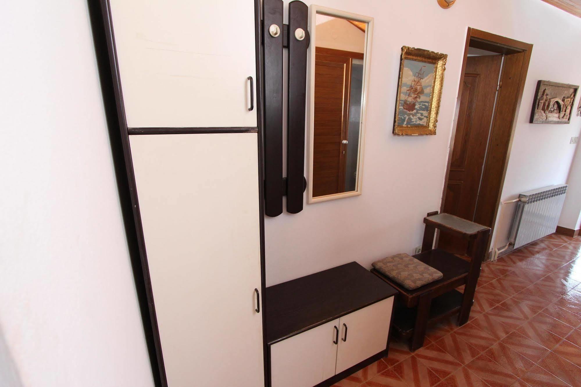 Apartments Malvina روفينج المظهر الخارجي الصورة