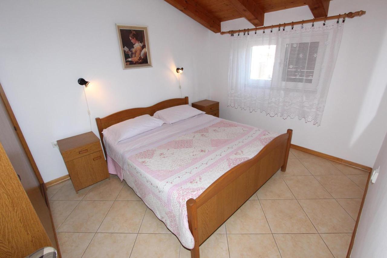 Apartments Malvina روفينج المظهر الخارجي الصورة