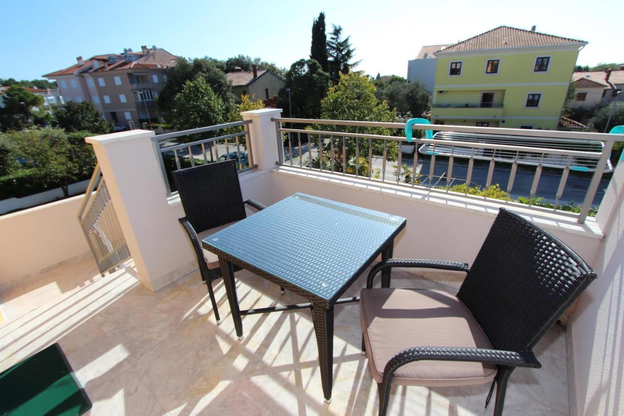 Apartments Malvina روفينج المظهر الخارجي الصورة