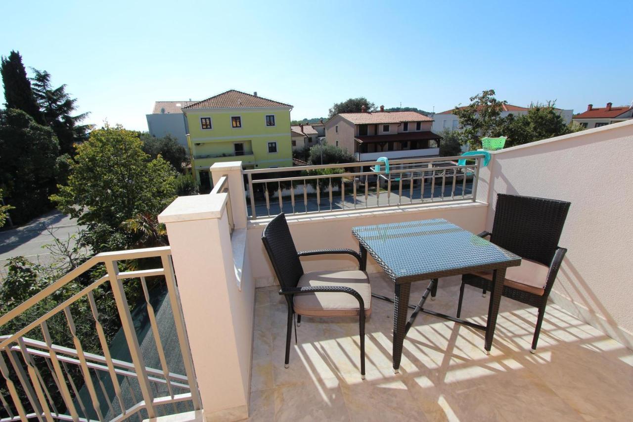 Apartments Malvina روفينج المظهر الخارجي الصورة