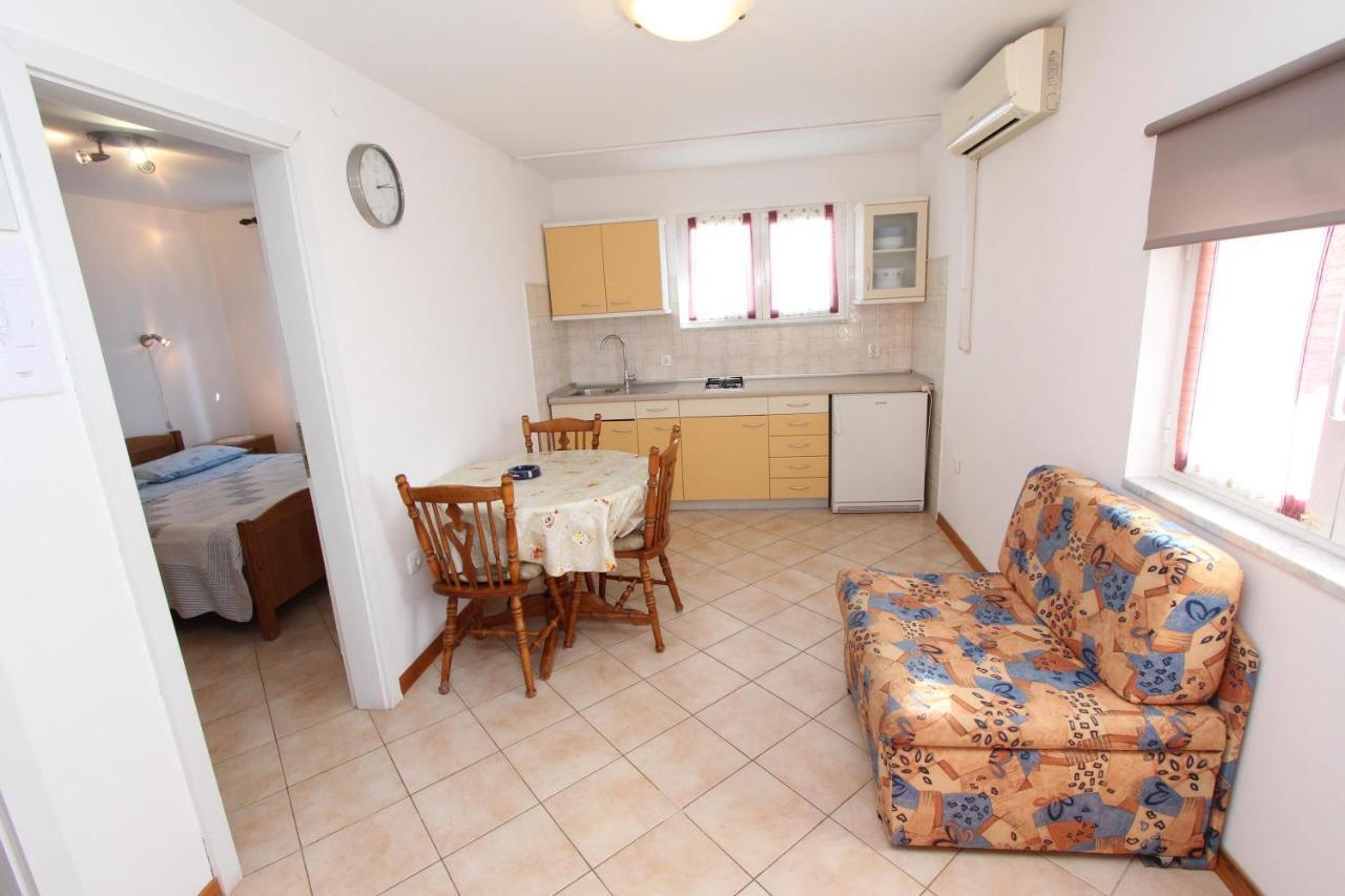Apartments Malvina روفينج المظهر الخارجي الصورة